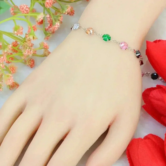 "New Beautiful Design Bracelet for Women/Girls, Gift, B791 - Picture 9 of 10
